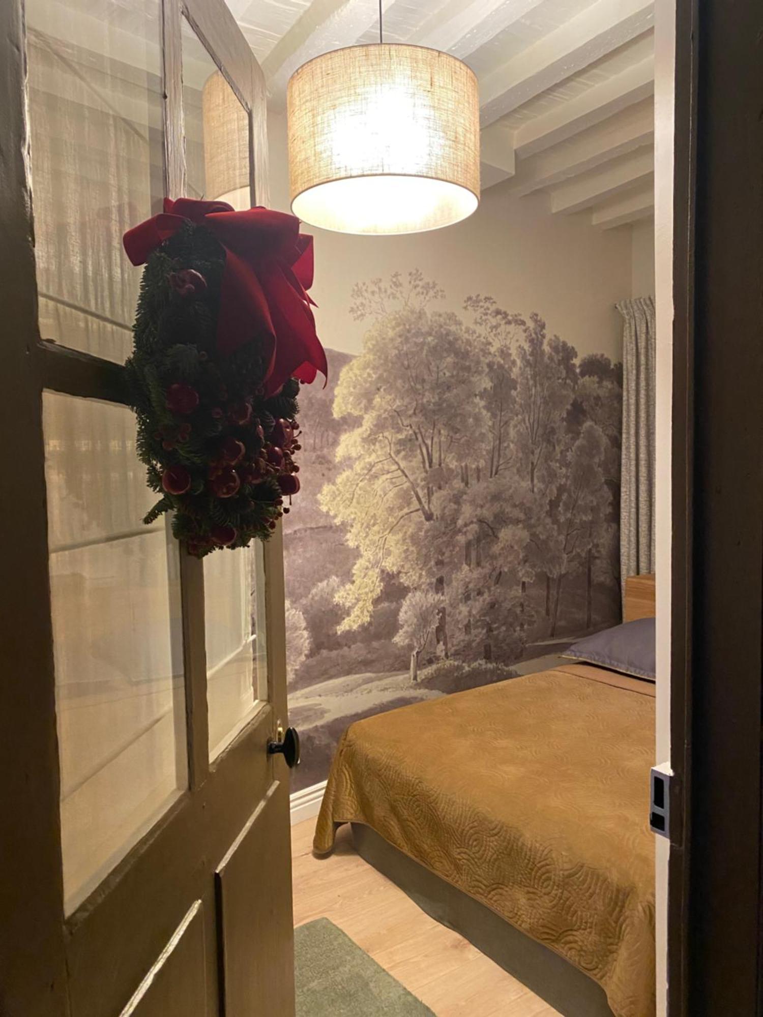 Les Hortensias Canly Kültér fotó