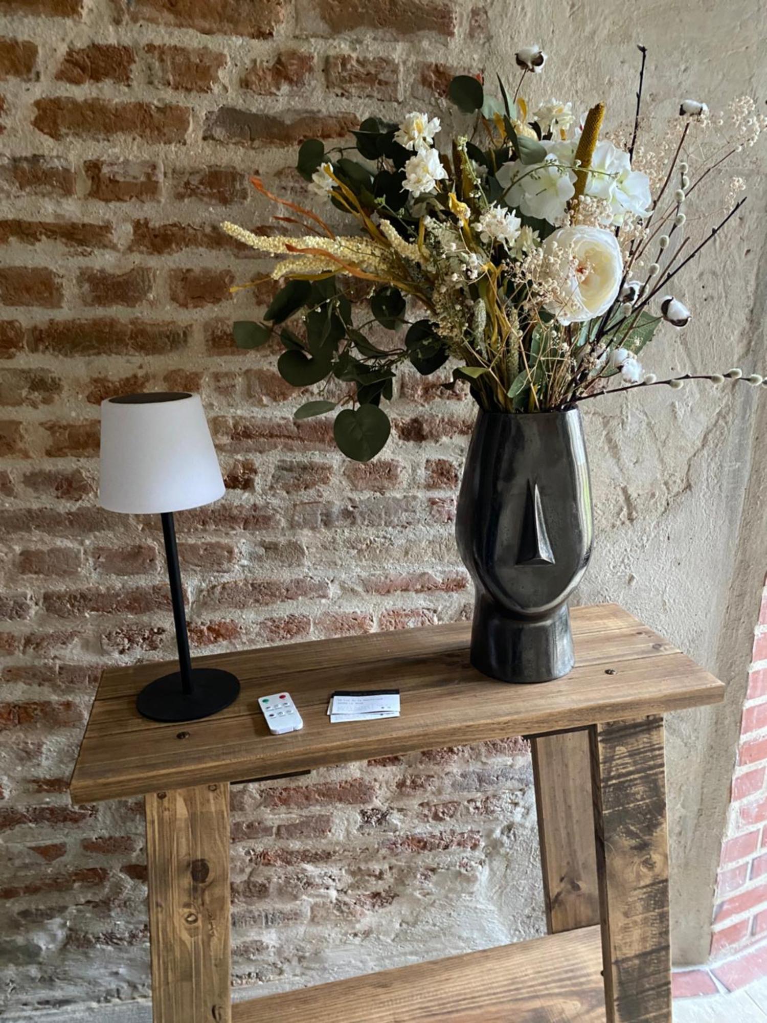 Les Hortensias Canly Kültér fotó