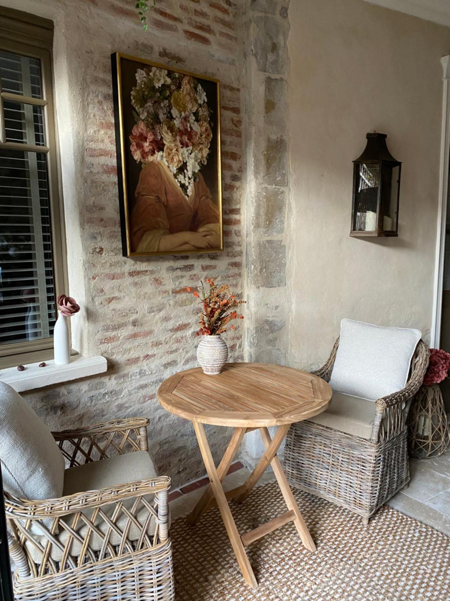 Les Hortensias Canly Kültér fotó